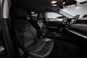 Jeep Compass bild 14