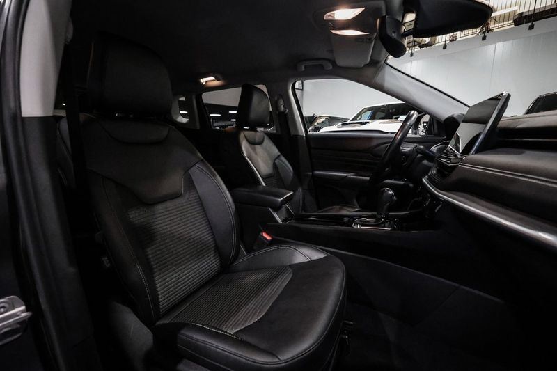 Jeep Compass bild 14