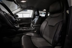 Jeep Compass bild 15