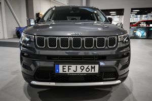 Jeep Compass bild 3