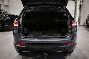 Jeep Compass bild 12