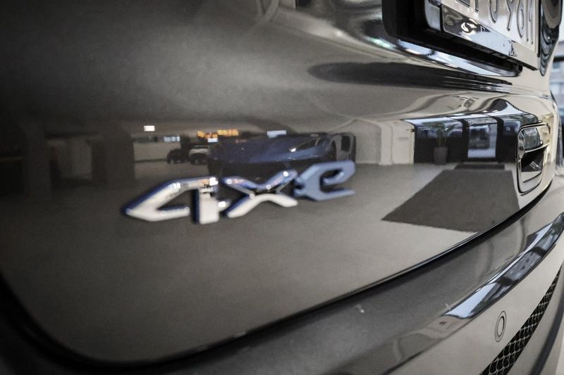 Jeep Compass bild 9