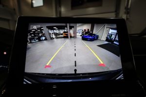 Jeep Compass bild 17