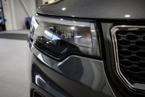 Jeep Compass bild 5