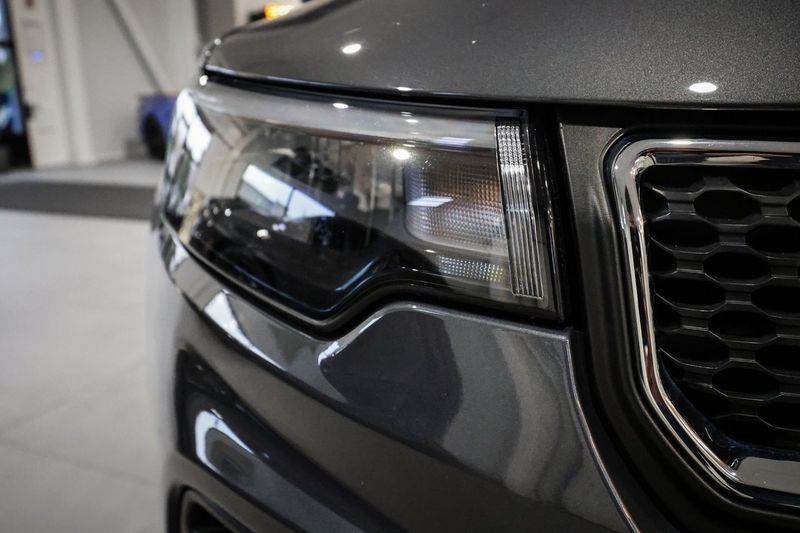 Jeep Compass bild 5