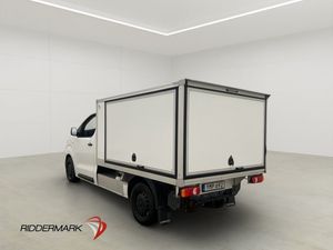 Peugeot Expert bild 7