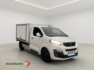 Peugeot Expert bild 1
