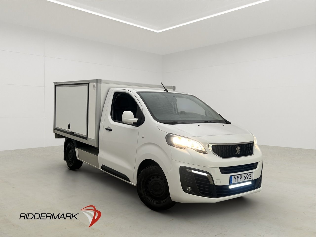 Peugeot Expert