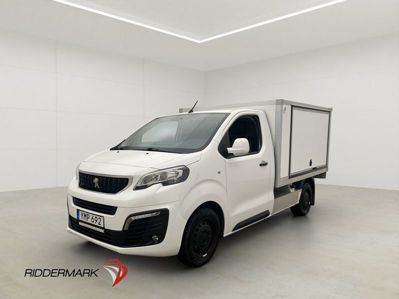 Peugeot Expert bild 3