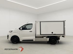 Peugeot Expert bild 6