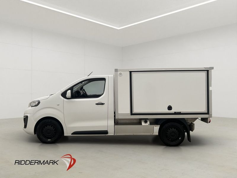 Peugeot Expert bild 6