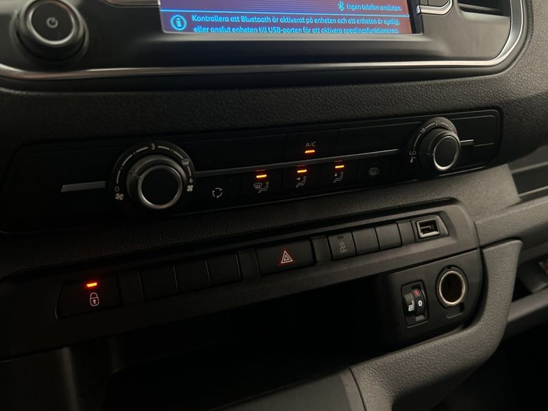 Peugeot Expert bild 18