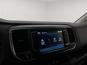 Peugeot Expert bild 17
