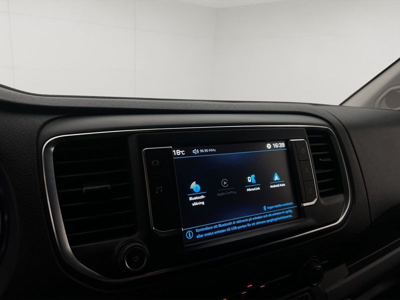 Peugeot Expert bild 17