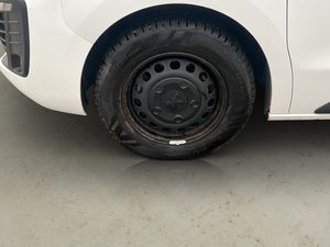 Peugeot Expert bild 21