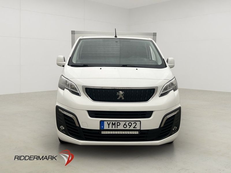 Peugeot Expert bild 5