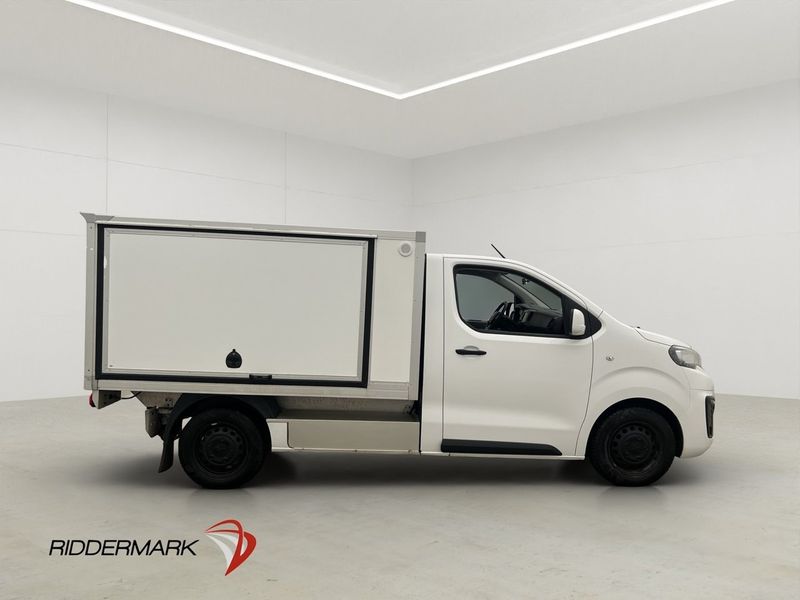 Peugeot Expert bild 2