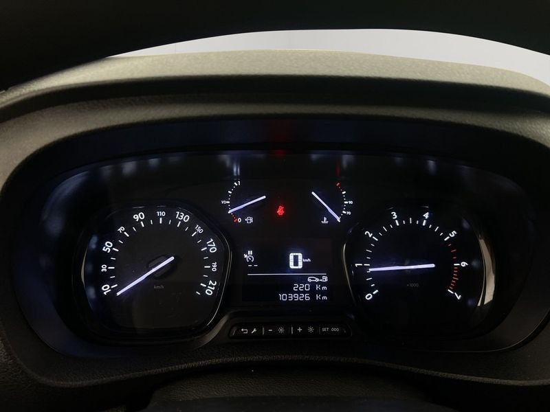 Peugeot Expert bild 15