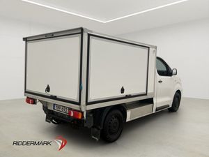 Peugeot Expert bild 9