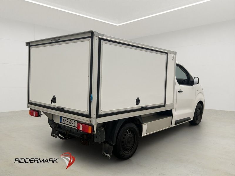 Peugeot Expert bild 9