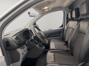 Peugeot Expert bild 12