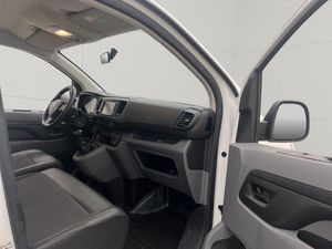 Peugeot Expert bild 20