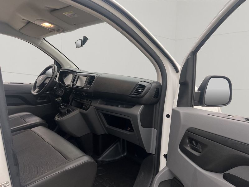 Peugeot Expert bild 20
