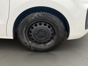 Peugeot Expert bild 24