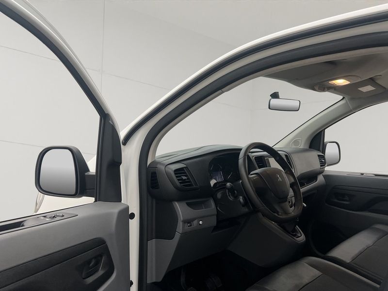 Peugeot Expert bild 11