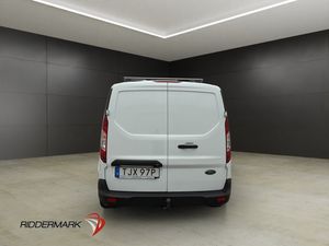 Ford Transit Connect bild 8