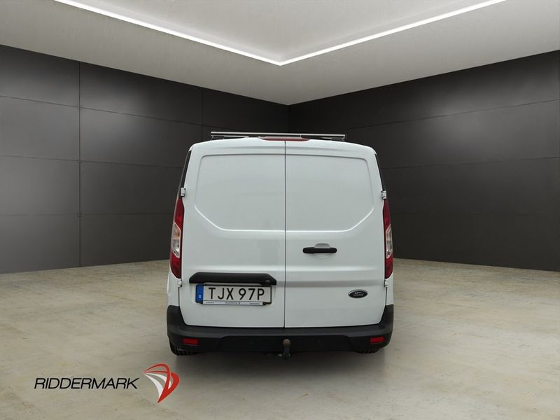 Ford Transit Connect bild 8