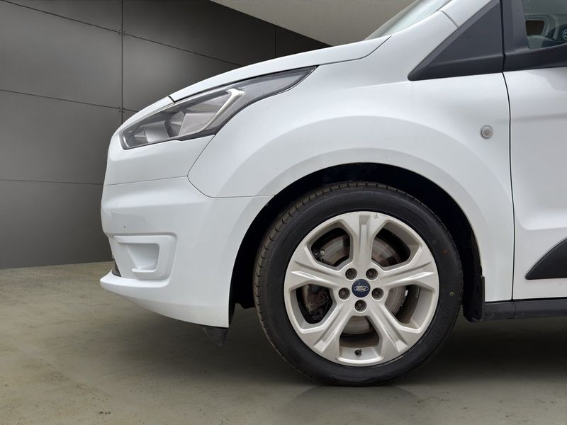 Ford Transit Connect bild 27