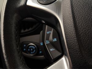 Ford Transit Connect bild 17