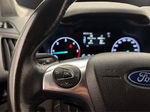 Ford Transit Connect bild 16