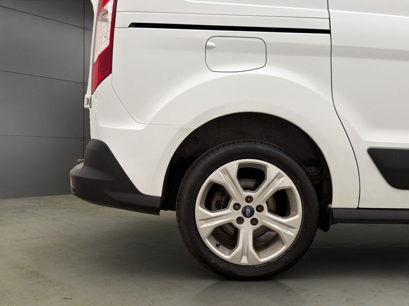 Ford Transit Connect bild 29