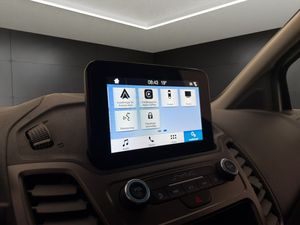 Ford Transit Connect bild 22