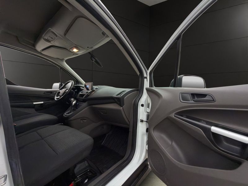 Ford Transit Connect bild 26