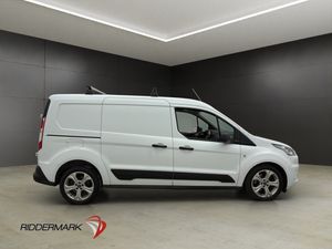 Ford Transit Connect bild 2