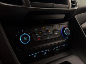 Ford Transit Connect bild 23