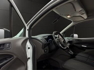 Ford Transit Connect bild 14