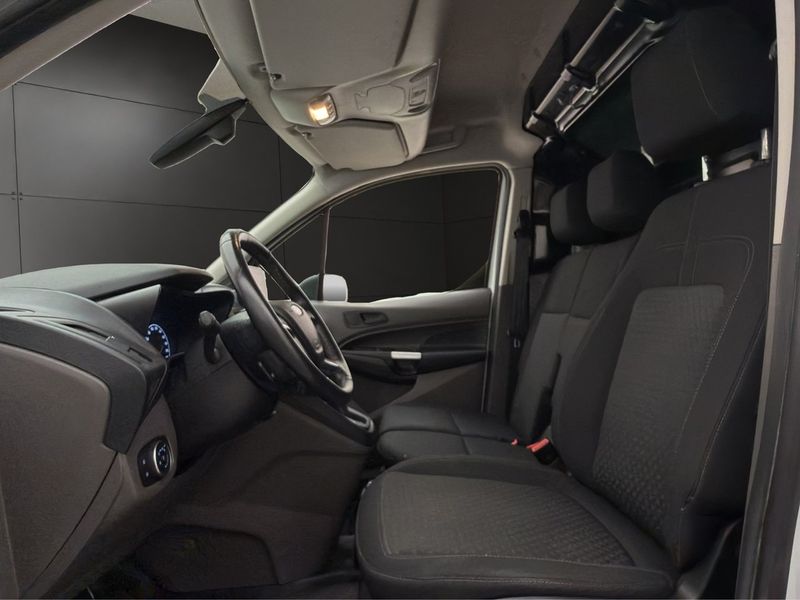Ford Transit Connect bild 15