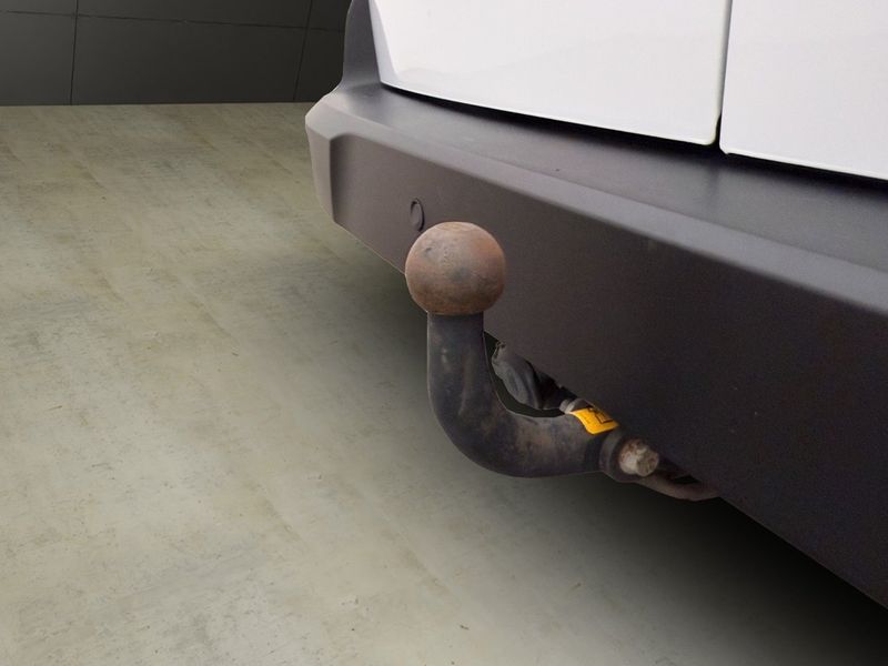 Ford Transit Connect bild 12