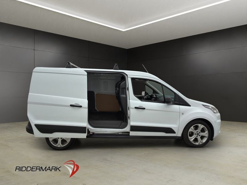 Ford Transit Connect bild 11