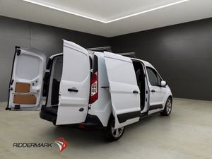 Ford Transit Connect bild 10