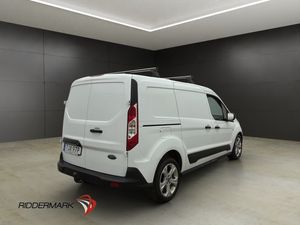 Ford Transit Connect bild 9