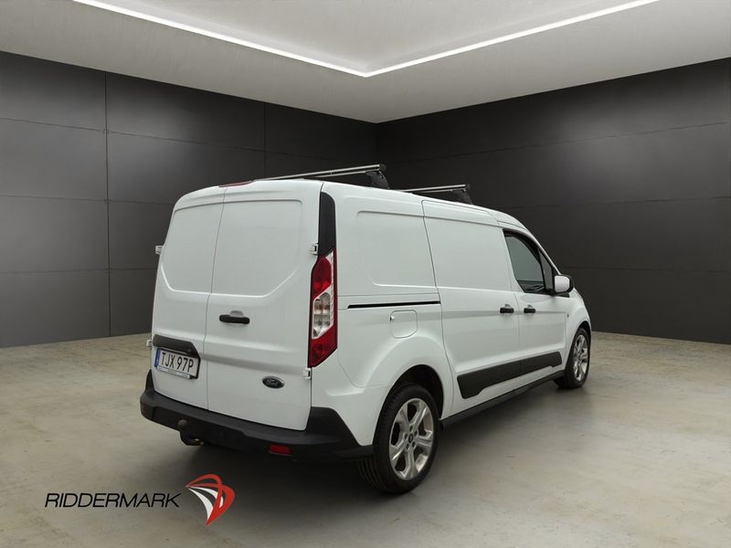 Ford Transit Connect bild 9