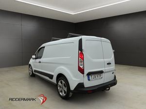 Ford Transit Connect bild 7