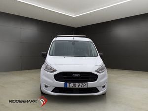 Ford Transit Connect bild 5