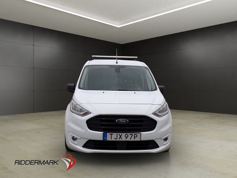 Ford Transit Connect bild 5