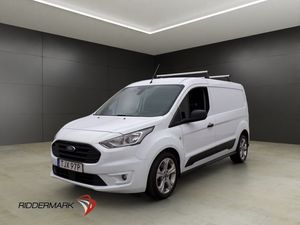 Ford Transit Connect bild 1